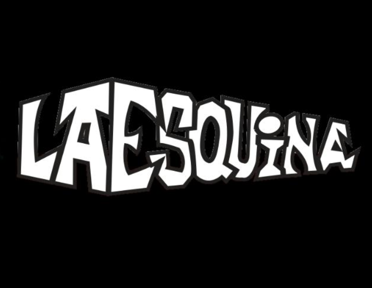 Logo La Esquina
