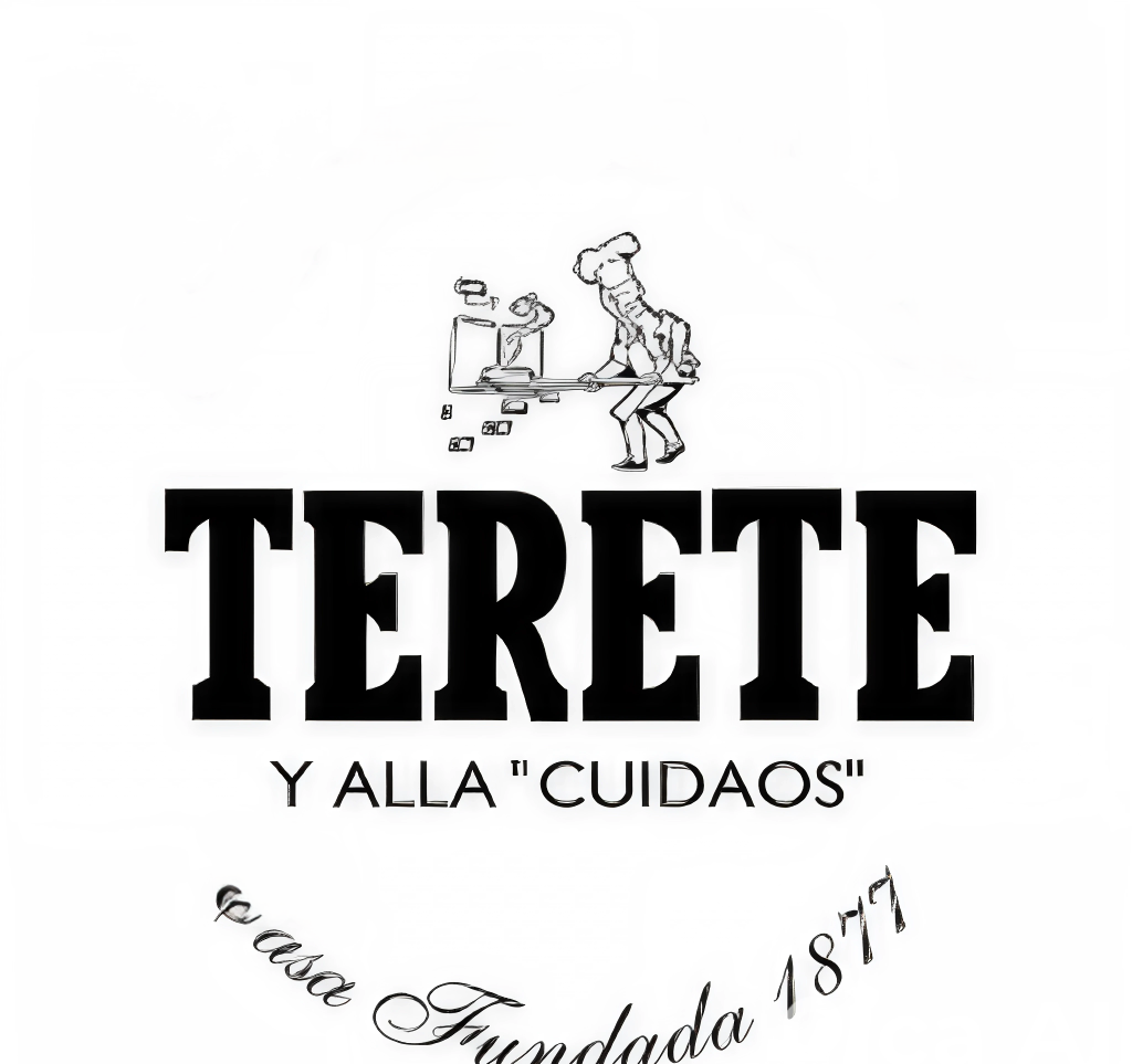 Terete